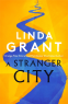 Cover Image: A Stranger City