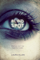 book cover for Blind Spot