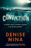 Cover Image: Conviction
