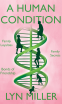 Cover Image: A Human Condition