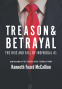 Cover Image: Treason & Betrayal