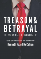 book cover for Treason & Betrayal