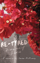 book cover for Re-tyred
