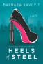 Cover Image: Heels of Steel