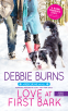 Cover Image: Love at First Bark