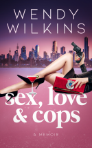 book cover for Sex, Love & Cops