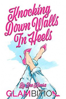 book cover for Glambition