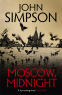 Cover Image: Moscow, Midnight