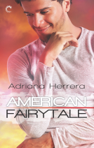 book cover for American Fairytale