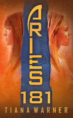 book cover for Aries 181