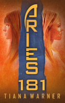 book cover for Aries 181