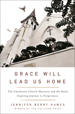 book cover for Grace Will Lead Us Home