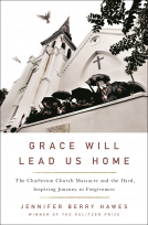 book cover for Grace Will Lead Us Home