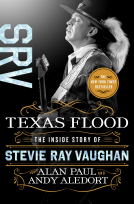 book cover for Texas Flood