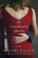 book cover for An Unorthodox Match