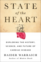 book cover for State of the Heart