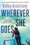 Cover Image: Wherever She Goes