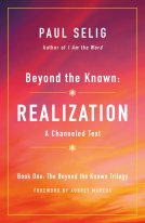 book cover for Beyond the Known: Realization