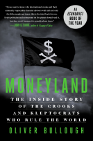 book cover for Moneyland