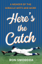 Cover Image: Here's the Catch