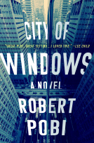 book cover for City of Windows