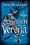 Cover Image: The Assassin of Verona