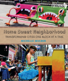 book cover for Home Sweet Neighborhood