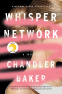 book cover for Whisper Network