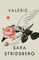 book cover for Valerie