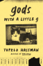 Cover Image: gods with a little g