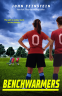 Cover Image: Benchwarmers