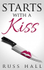 Cover Image: Starts With A Kiss