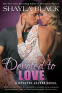 Cover Image: Devoted to Love