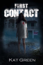 Cover Image: First Contact
