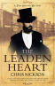 Cover Image: Leaden Heart, The