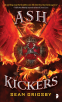 Cover Image: Ash Kickers