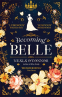 Cover Image: Becoming Belle