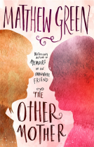 book cover for The Other Mother