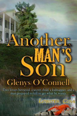 book cover for Another Man's Son
