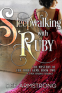 Cover Image: Sleepwalking with Ruby: The Mystery of the Three Gems, Book Two