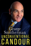 Cover Image: Unconventional Candour