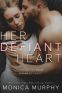 Cover Image: Her Defiant Heart