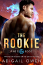 Cover Image: The Rookie