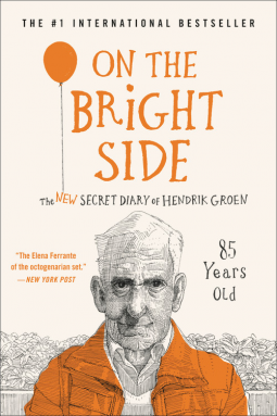 book cover for On the Bright Side