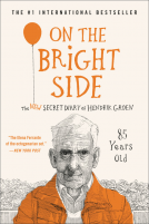 book cover for On the Bright Side