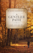 book cover for A Gentler Path