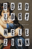 book cover for Doxology