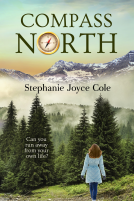 book cover for Compass North