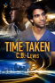 Cover Image: Time Taken