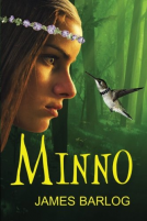 book cover for Minno